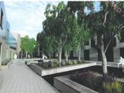 Shamrock Square Development, Shamrock Square, Carlow...