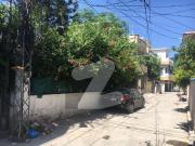 Shamsabad One Kanal Double Story House For Sale Rawalpindi