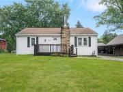 Shanafelt Ave, Akron, Home For Sale