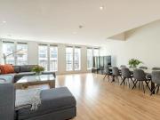 Shandwick Place, Edinburgh EH2, 3 bed flat to rent,...