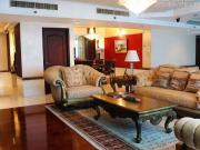 SHANG38X: For Rent Fully Furnished 4BR with Parking Lot...