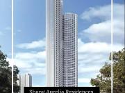 Shang Aurelia Residences, BGC, Taguig City 3BR Premier...