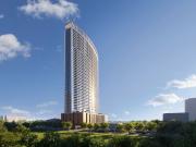 Shang Bauhinia Studio Unit Condominium in Cebu City for...