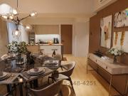 Shang Residences at Wack Wack 3 Bedroom with Parking...