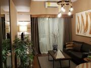 Shang Salcedo Place 1 bedroom for RENT in Makati City