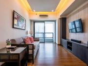 Shang Salcedo Place 1BR for Sale