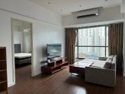 Shang Salcedo Place For Rent Condo Makati 2 Bedroom with...