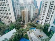 Shang Salcedo Place, Premium 2 Bedroom unit with Parking...