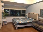 Shang Salcedo Place Studio typ Furnished for SALE in...