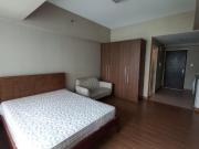Shang Salcedo Studio w/ Parking – Fully Furnished, 36...