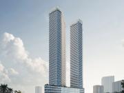 Shang Summit 1 Bedroom unit for Sale at Quezon City