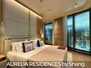 Shangrila Aurelia Residence BGC 3 Bedroom condo unit bgc...