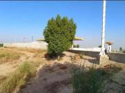 Shangrila city residential plots karachi northern bypass...