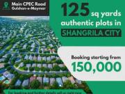 Shangrila Town Sch 45 Karachi Fazaia Housing Scheme ID 55322