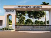Green Western County,Shankarpally Residential Plot For...