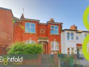 Shanklin Road, Brighton BN2, 3 bed flat to rent, £1,950...