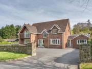 'Shanlieve', 91a Bryansford Road