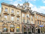 Shannon Court, Corn Street, Bristol BS1, 2 bed flat to...