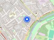 Shannon Place, London, NW8