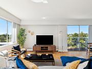 Shannon Tower 3 Bedroom Apartment For Rent