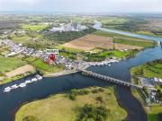 Riverview, Main Street, Shannonbridge, County Offaly...