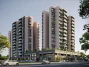 Shantam Parmeshwar,Gota 3 BHK Apartment For Sale Ahmedabad