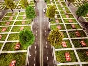 Shanthi Coco Town,Kinathukadavu Residential Plot For...