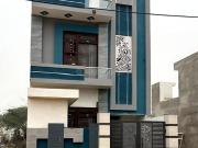 Nsquare Brindavan Villas,Tambaram 3 BHK Villa For Sale...