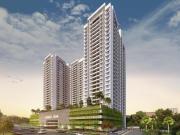 Goel Ganga Asmi,Wakad 2 BHK Apartment For Sale Pune