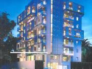 Shanti Nagar 3 BHK Apartment For Sale Bengaluru