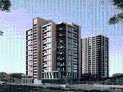 Shantigram 3 BHK Apartment For Sale Ahmedabad