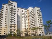 Shantigram 4 BHK Apartment For Sale Ahmedabad