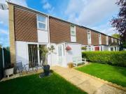 Shap Green, Boothville, 2 Bedroom End