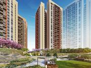 Shapoorji Pallonji Joyville Sensorium,Maan 2 BHK...