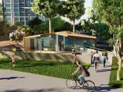 Shapoorji Pallonji Kingstown 4 Bedroom 1908 Sq. Ft....