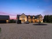 Shard Lane, Hambleton, 5 Bedroom Detached