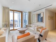 Shard Place, London Bridge Street SE1, 1 bed flat to...