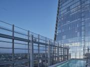 Shard Place, London Bridge Street SE1, 1 bed flat to...