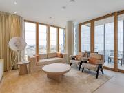 Shard Place, London Bridge Street SE1, 2 bed flat to...