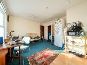 Shardeloes Road, London, SE14