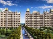Shardhha Serene,Kalyan West 2 BHK Apartment For Sale Thane