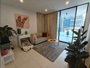 Share Accommodation One Room for Rent Furnished,...