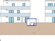 Share Deal Genehmigtes Projekt 2 Häuser mit je 3...