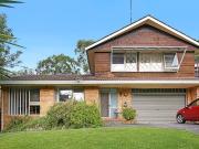 Share house Furnished private room