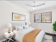 share room in 2 Bedroom 2 Bathroom Fully Furnished...