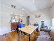 Shared Accommodation at its best! Cozy Rooming House