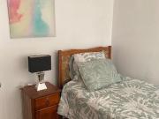 SHARED ACCOMMODATION & FULL INCLUSIONS