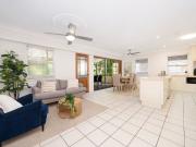 Shared Accommodation Newly Renovated on Wedd Street