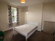 Shared accommodation to rent in Arundel Street, Lenton NG7
