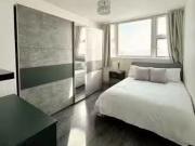 Shared accommodation to rent in Christian Street, London E1